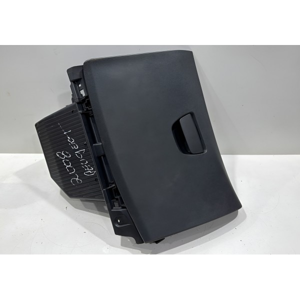 Porta Luvas Peugeot 2008 2020 2021 Original