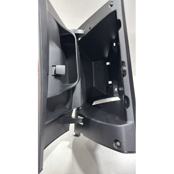 Porta Luvas Peugeot 2008 2020 2021 Original