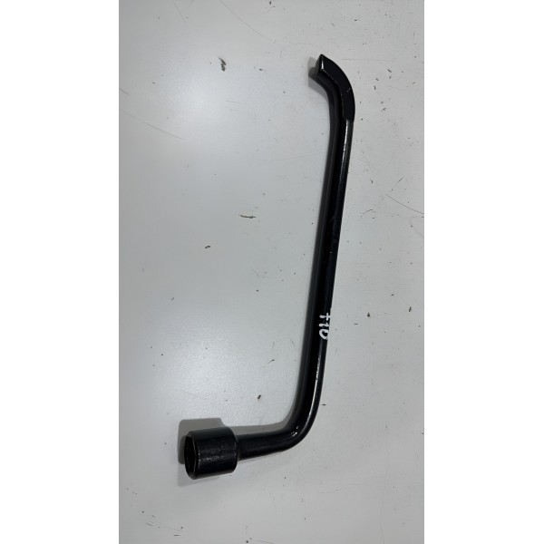 Chave Roda Estepe Peugeot 2008 2016 Á 2021 Original