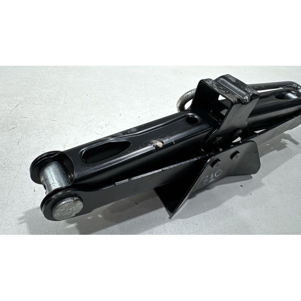 Macaco Peugeot 2008 Ano 2016  A 2021 Original