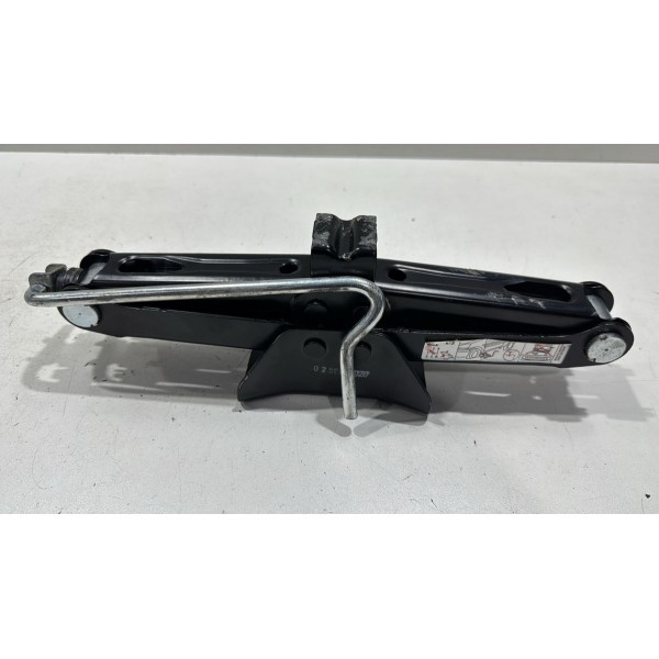 Macaco Peugeot 2008 Ano 2016  A 2021 Original