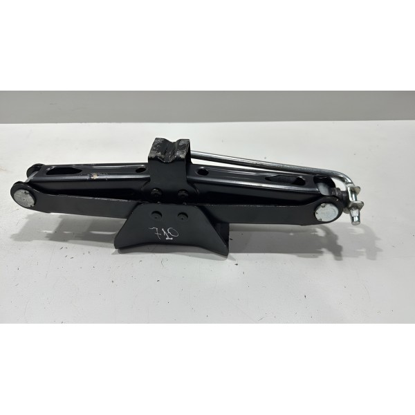 Macaco Peugeot 2008 Ano 2016  A 2021 Original