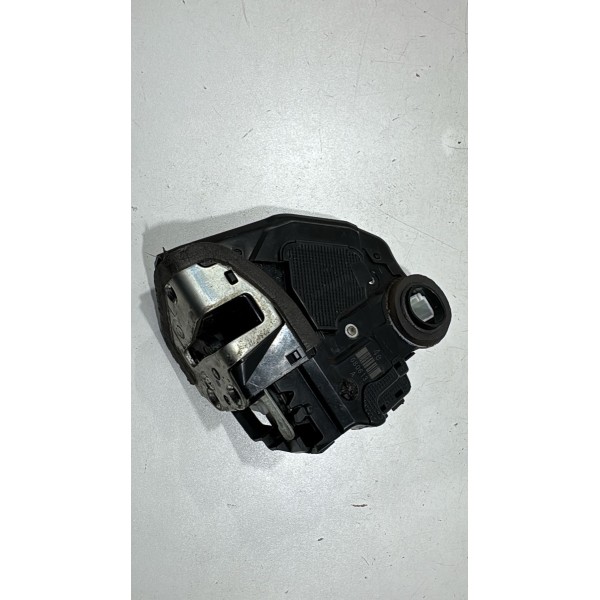 Fechadura Honda Civic G9 2012 Á 2016 Traseira Esquerda