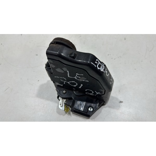 Fechadura Honda Civic G9 2012 Á 2016 Traseira Esquerda