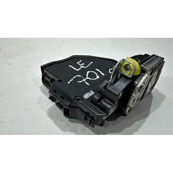 Fechadura Honda Civic G9 2012 Á 2016 Traseira Esquerda