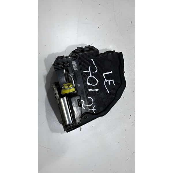 Fechadura Honda Civic G9 2012 Á 2016 Traseira Esquerda