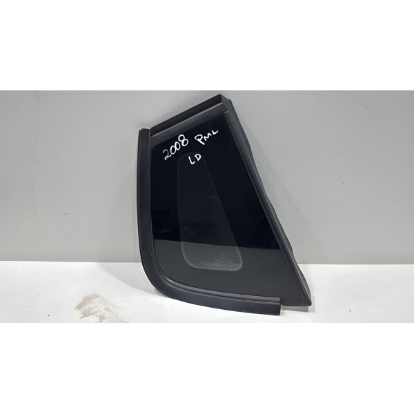 Vidro Fixo Traseiro Direito Peugeot 2008 2016/2021 Original