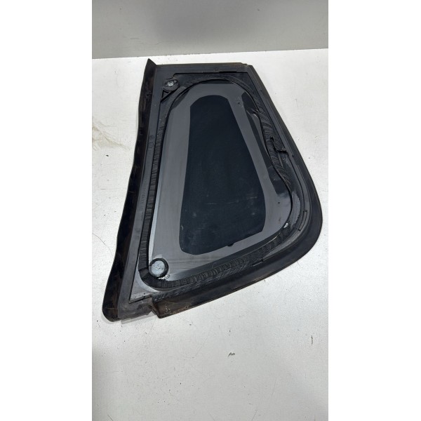 Vidro Fixo Traseiro Direito Peugeot 2008 2016/2021 Original