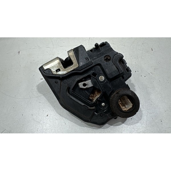 Fechadura Porta Honda Civic 2012 Á 2016 Traseira Direita