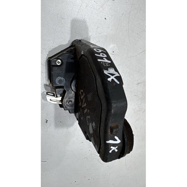 Fechadura Porta Honda Civic 2012 Á 2016 Traseira Direita