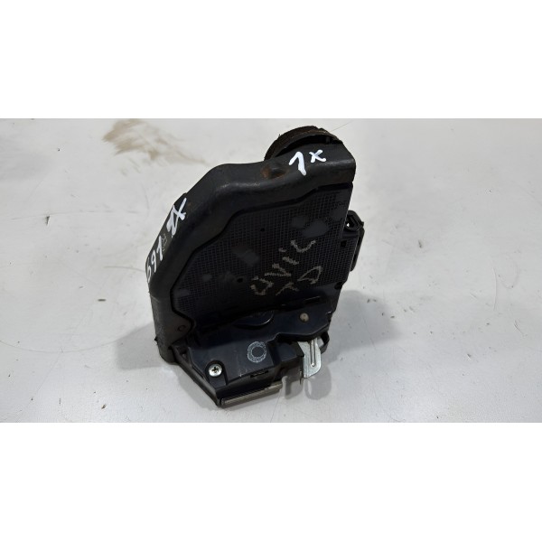 Fechadura Porta Honda Civic 2012 Á 2016 Traseira Direita