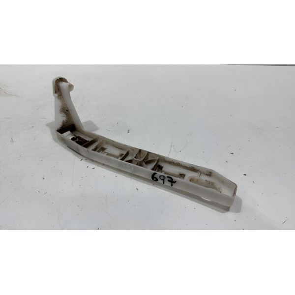 Suporte Parachoque Traseiro Direito Peugeot 2008 2016 Á 21