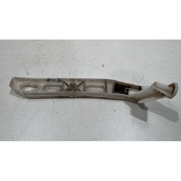 Suporte Parachoque Traseiro Direito Peugeot 2008 2016 Á 21