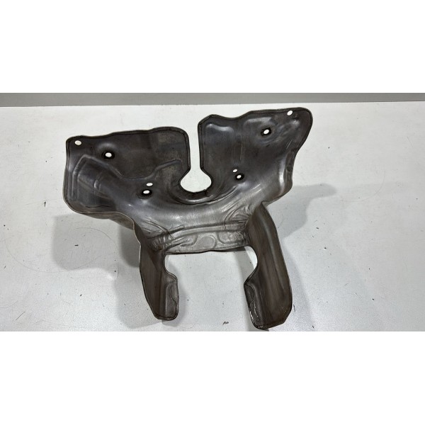 Defletor Catalisador Peugeot  2008 2020 2021