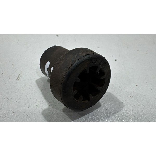 Borracha Coxim Lateral Radiador Peugeot 2008 2016/2021