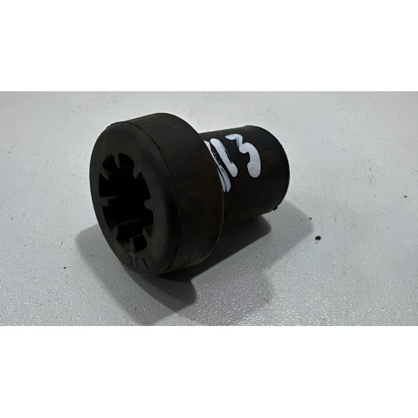 Borracha Coxim Lateral Radiador Peugeot 2008 2016/2021