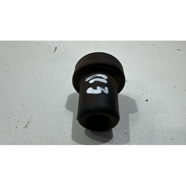 Borracha Coxim Lateral Radiador Peugeot 2008 2016/2021