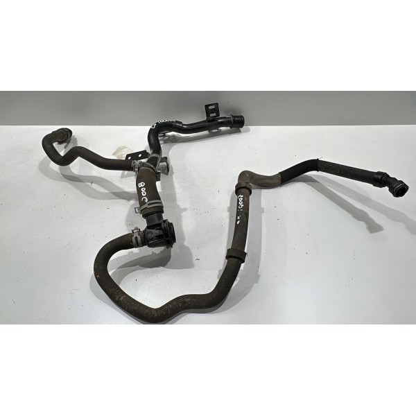 Mangueira Água Peugeot 208 2008 2016/21 9825673680