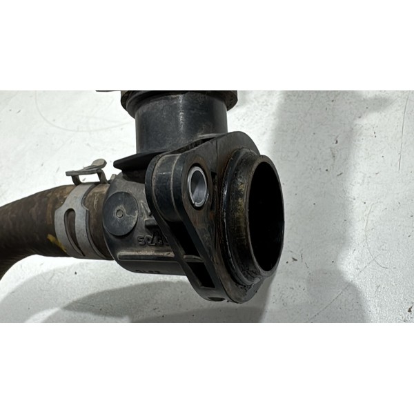 Mangueira Água Peugeot 208 2008 2016/21 9825673680