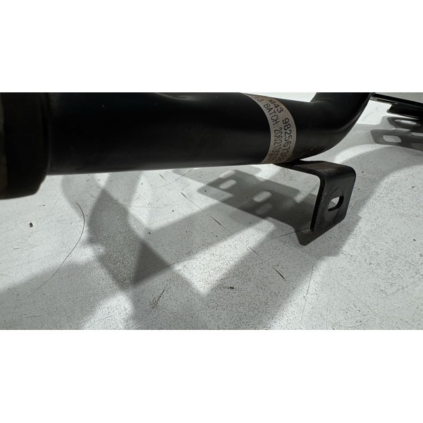 Mangueira Água Peugeot 208 2008 2016/21 9825673680