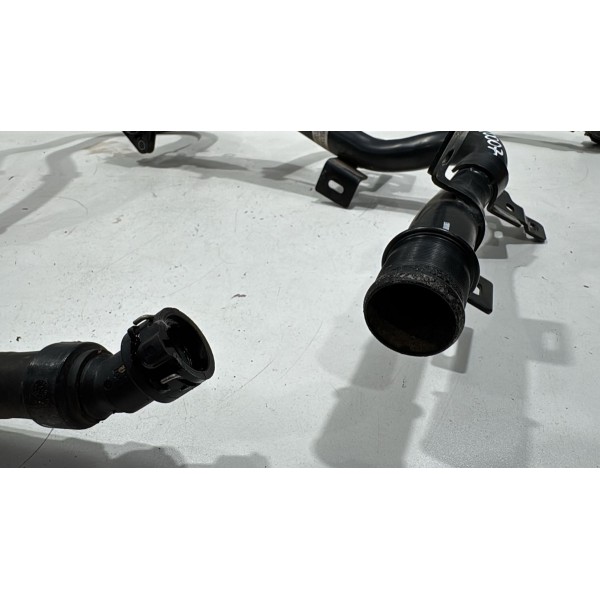 Mangueira Água Peugeot 208 2008 2016/21 9825673680