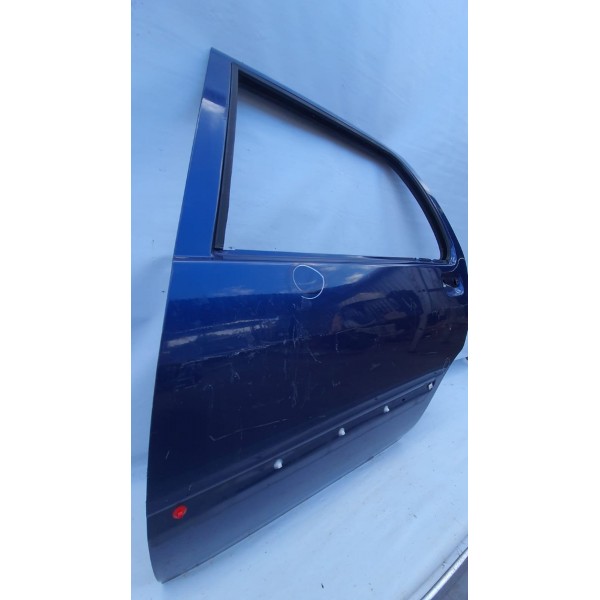 Porta Traseira Esquerda Renault Clio Argentino 1998 99