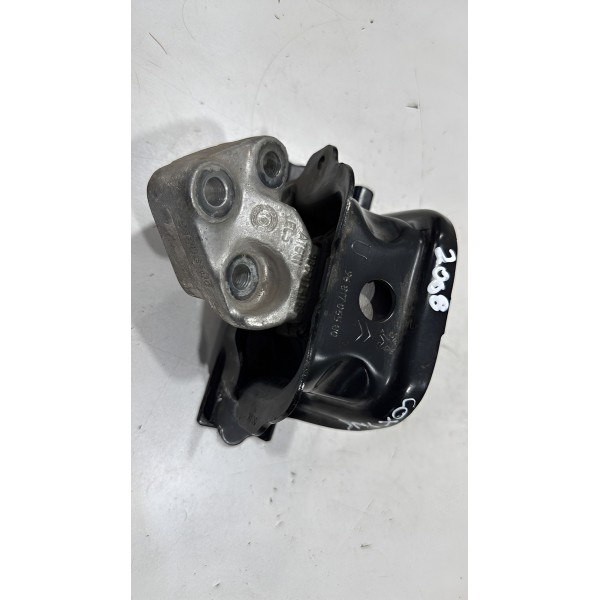Coxim Hidráulico Motor Peugeot 2008 2020 2021 Original