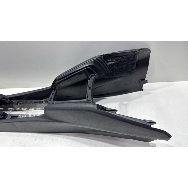 Console Central Peugeot 2008 208 2012 A 2019 Original