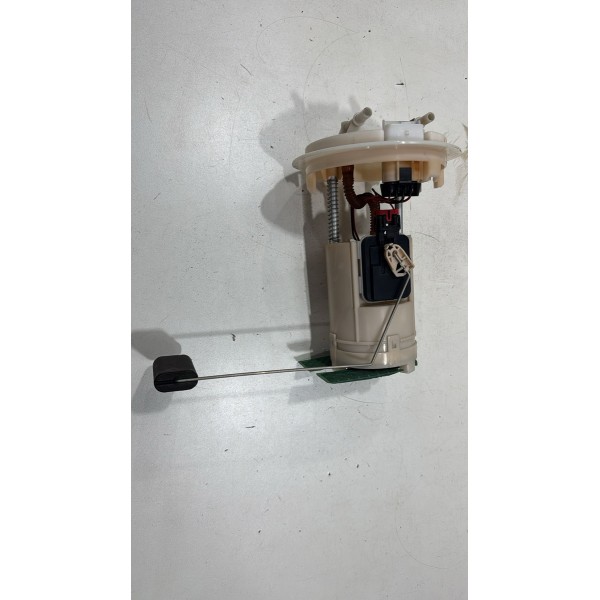 Bomba Combustível Peugeot 2008 1.6 2020 2021 9801249480