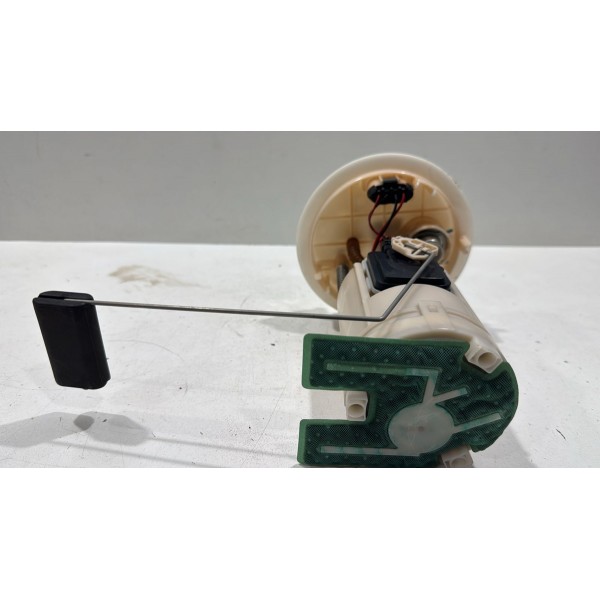 Bomba Combustível Peugeot 2008 1.6 2020 2021 9801249480