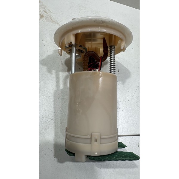 Bomba Combustível Peugeot 2008 1.6 2020 2021 9801249480