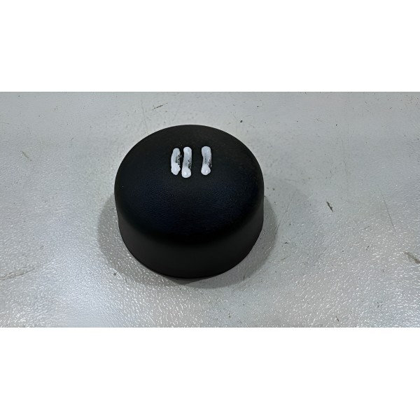 Tampa Parafuso Haste Limpador Peugeot 2008 2016/2021 Esquerdo