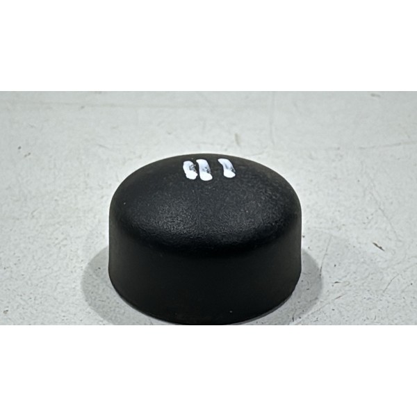 Tampa Parafuso Haste Limpador Peugeot 2008 2016/2021 Esquerdo