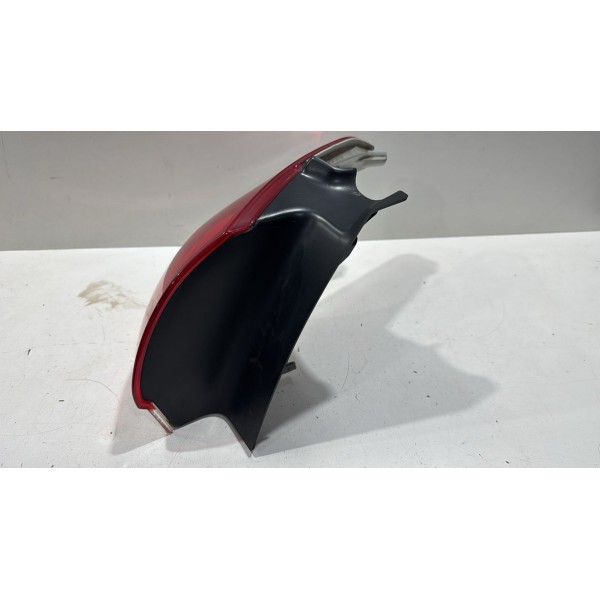 Lanterna Led Esquerda Peugeot 2008 1.6 2021 2022 Vermelha Esquerdo/motorista Vermelho