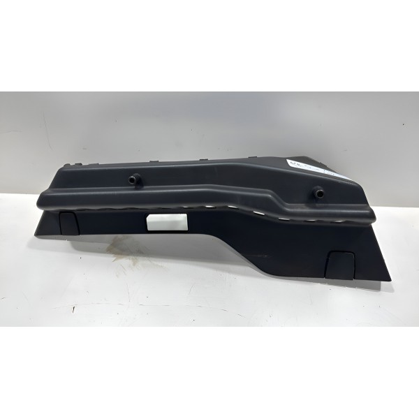 Suporte Bagagito Lado Esquerdo Peugeot 2008 2020 2021 Orig Preto