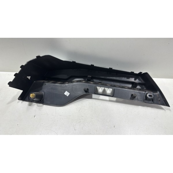 Suporte Bagagito Lado Esquerdo Peugeot 2008 2020 2021 Orig Preto
