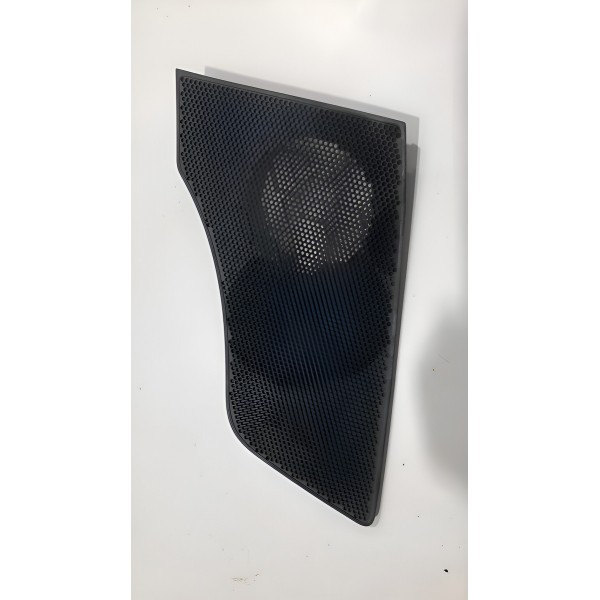 Tela Auto Falante Painel Lado Esquerdo S10 2012 Á 2015 Orig Preto