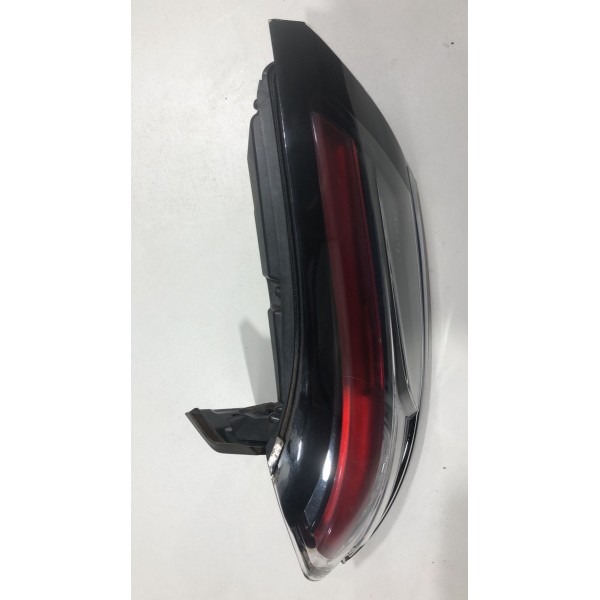 Lanterna Direito Canto Jeep Commander 2021 Á 2024 Original Direito/passageiro Cristal