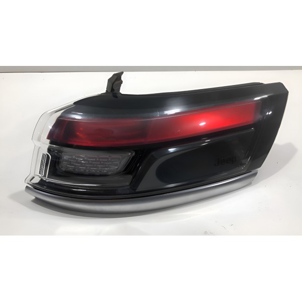 Lanterna Direito Canto Jeep Commander 2021 Á 2024 Original Direito/passageiro Cristal