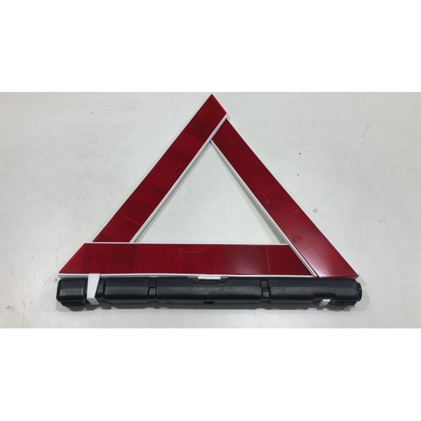 Triângulo Sinalização Jeep Commander 2021 Á 2024 Original