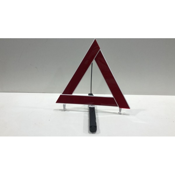 Triângulo Sinalização Jeep Commander 2021 Á 2024 Original