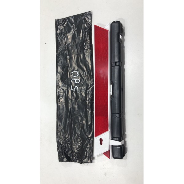 Triângulo Sinalização Jeep Commander 2021 Á 2024 Original