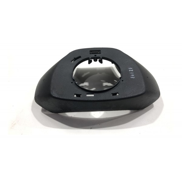 Capa Volante Gm S10 2.4 2021 Á 2023 1025734 Preto