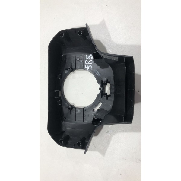 Capa Volante Gm S10 2.4 2021 Á 2023 1025734 Preto