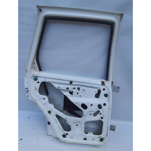 Porta Traseira Polo Classic Esquerda 98 A 2001
