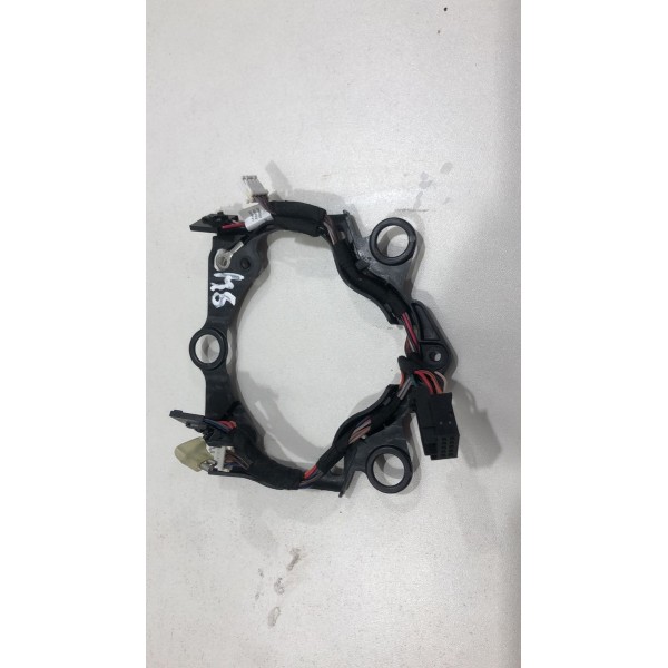 Chicote Volante Jeep Commander 2021 Á 2024 Original 2546707