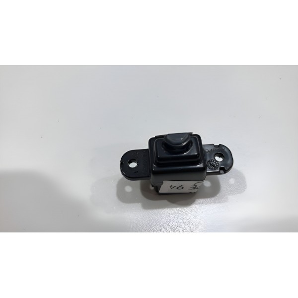 Sensor Carregador Indução Jeep Commander 21 Á 24 Preto