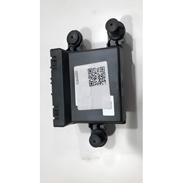 Módulo Sensor Estacionamento Jeep Commander 1.3 2021 A 2024 Preto