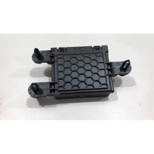 Módulo Sensor Estacionamento Jeep Commander 1.3 2021 A 2024 Preto