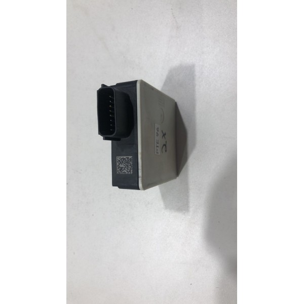 Módulo Ponto Cego Estacionamento Jeep Commander 2021 Á 2025 Preto